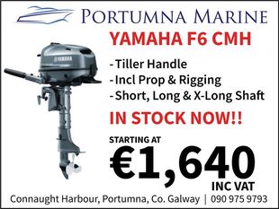 Yamaha F6 CMHS/L