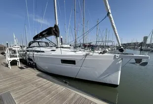 2024 Elan Impression 43