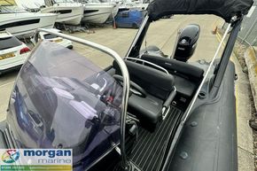 Brig-Eagle-650-console-view