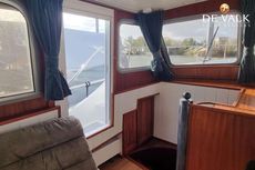 2022 Fallaatster 1400 Decksaloon Kotter