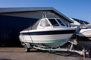 2008 Warrior 175 12