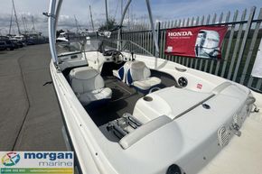 Bayliner 175 - overview