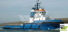 36m / 47ts BP Tug for Sale / #1057120