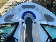 2012 Sea Ray 205 Sport