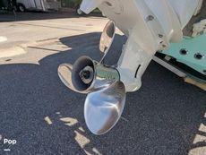 2023 Sea Chaser 24 HFC