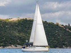 2005 Jeanneau Sun Odyssey 40.3