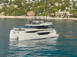 Prestige M48