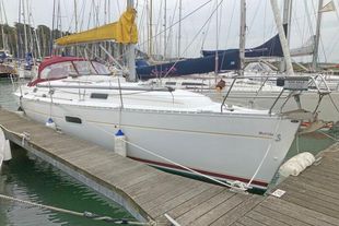 2000 Beneteau Oceanis 361