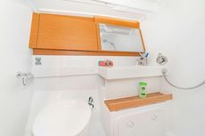 2020 Jeanneau Sun Odyssey 490