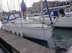 1989 Beneteau First 285