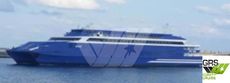 78m / 726 pax Passenger / RoRo Ship for Sale / #1055852