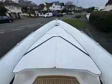 2007 Cobra Ribs Nautique 8.6m