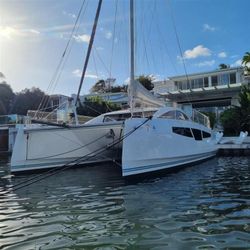 2022 C-Catamarans C-CAT 37