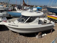 2012 Arvor 230 AS