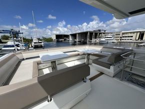 2020 Galeon 680 Flybridge for sale