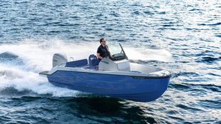 2027 Jeanneau Cap Camarat 6.0 CC