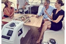 2020 Jeanneau Sun Odyssey 490