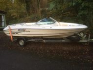 Searay 175 Series