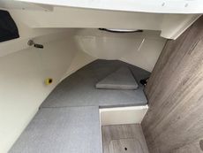 2024 Quicksilver  675 Weekender