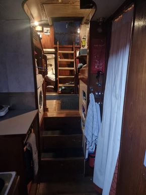 Galley