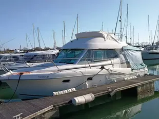 2006 Jeanneau Merry Fisher 925