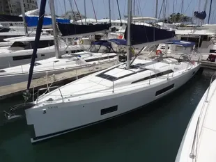 2020 Beneteau Oceanis 46.1