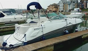 2000 Four Winns Vista 248