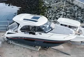 Beneteau Antares 9 OB for sale with BJ Marine
