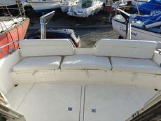 Sunseeker Jamaican 35 Flybridge Cruiser