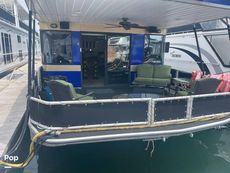 1998 Stardust Cruiser Stardust 86