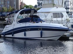 2008 Four Winns 278 Vista