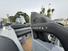 2020 Brig Eagle 6.7 Rib