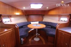 2002 Boarncruiser 35 Classic Line OK