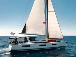 2021 Jeanneau Yachts 60