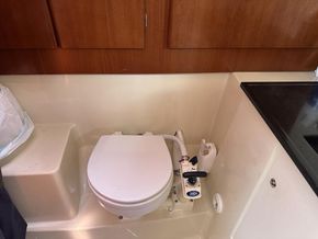 2011 Dufour  425 Grand Large 20