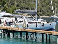 2016 Beneteau Oceanis 48`