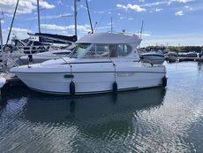 Jeanneau Merry Fisher 805 