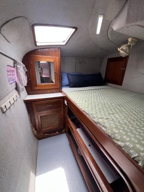 Ostac Parallax 11 Catamaran for Sale 