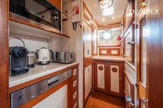 1939 Feadship Ketch