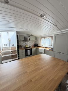 60ft x12ft6 collingwood Widebeam