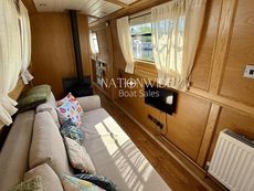 58ft Cruiser