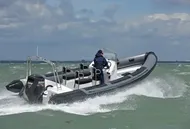 2023 Island RIBs 7.5