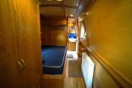 ETERNAL KNOT - 59' Traditional Stern Live Aboard