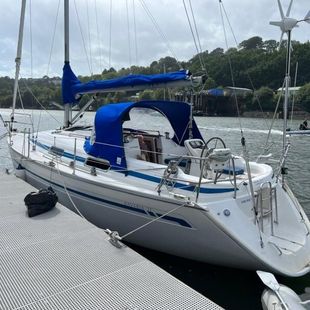 2000 Bavaria 31