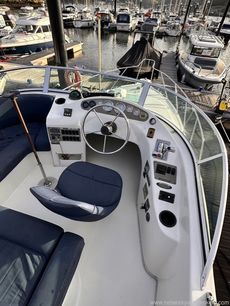 2006 Bayliner 288 Classic