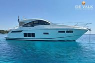 2014 Fairline Targa 48