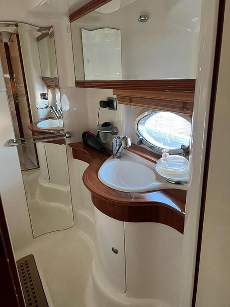 2006 Gobbi Atlantis 42
