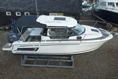 2022 Jeanneau Merry Fisher 795