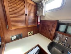 Channel Island 32