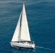 2006 Hanse 461
